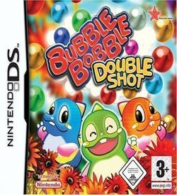 0901 - Bubble Bobble Double Shot ROM